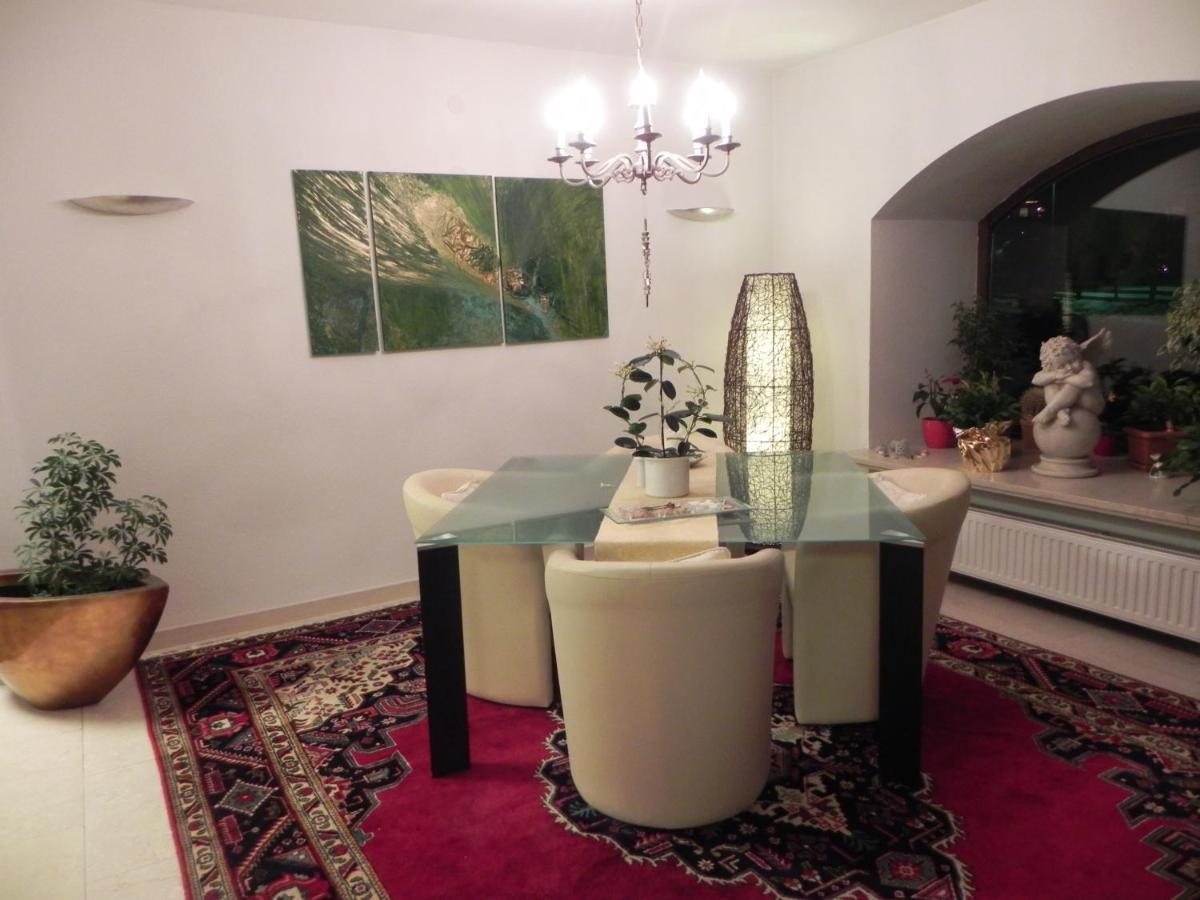 Wohnen By Lizzy Hotel Ваграйн Екстериор снимка