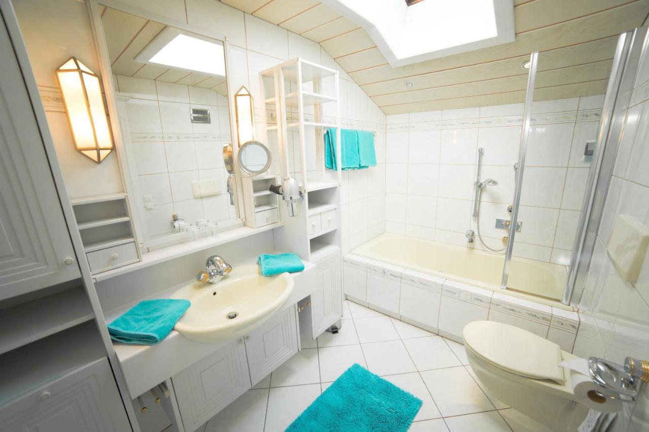 Wohnen By Lizzy Hotel Ваграйн Екстериор снимка