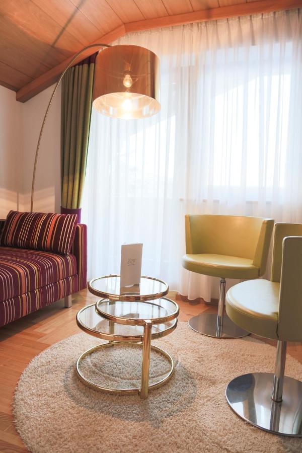 Wohnen By Lizzy Hotel Ваграйн Екстериор снимка