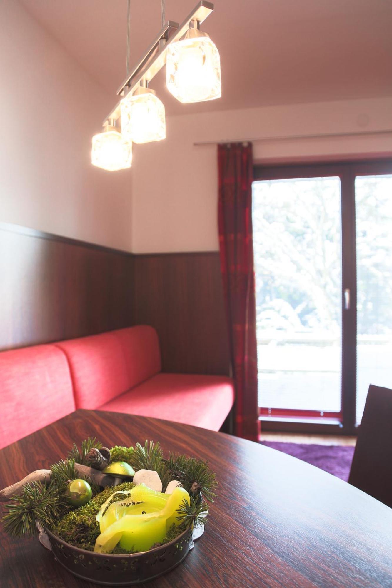 Wohnen By Lizzy Hotel Ваграйн Екстериор снимка