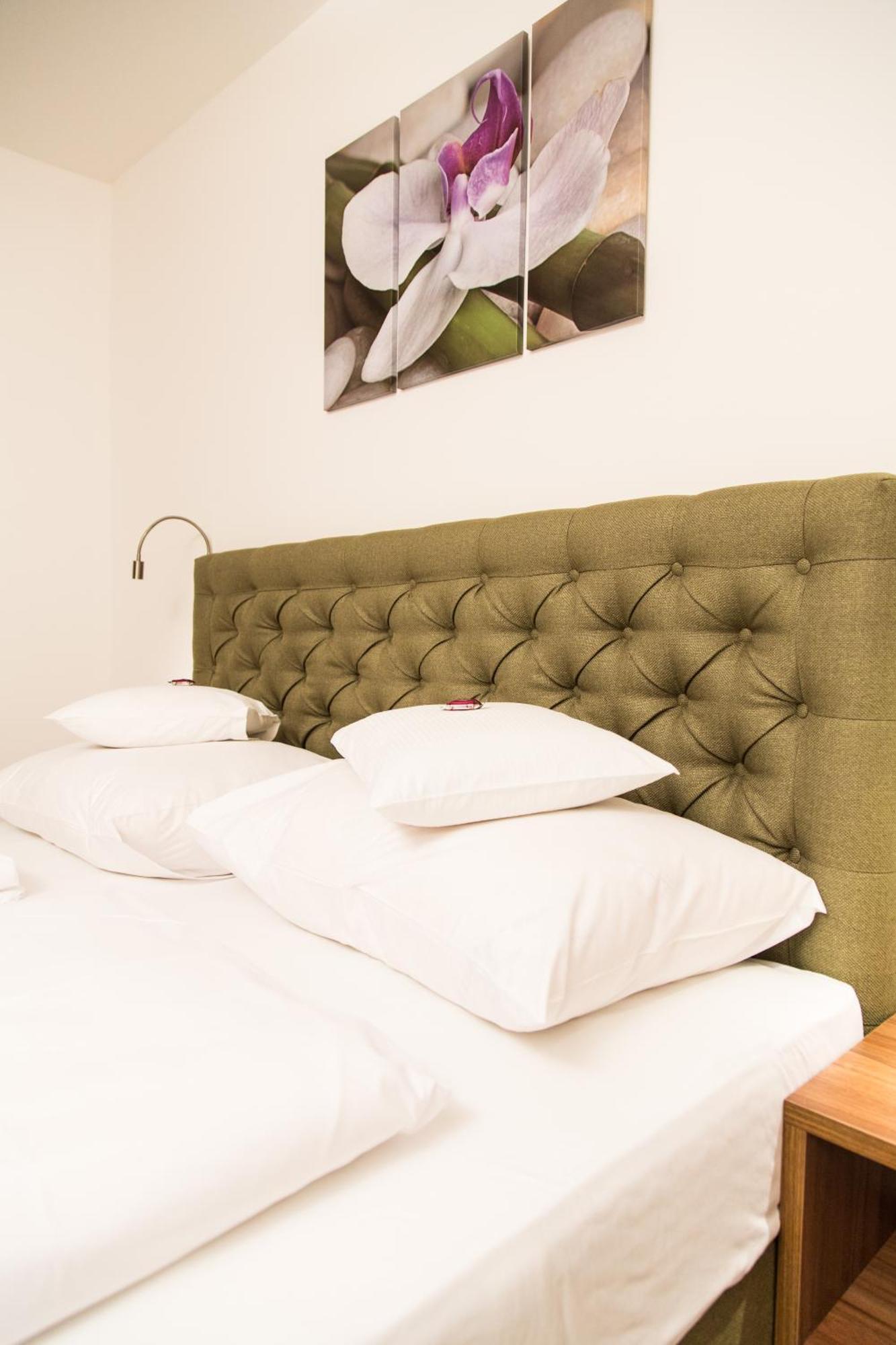 Wohnen By Lizzy Hotel Ваграйн Екстериор снимка