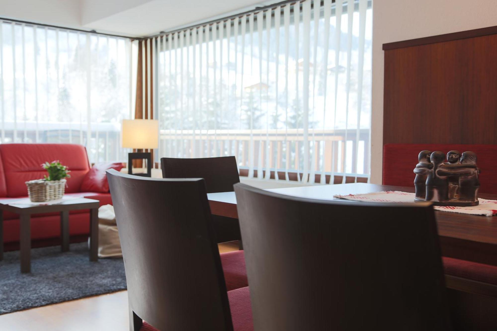 Wohnen By Lizzy Hotel Ваграйн Екстериор снимка