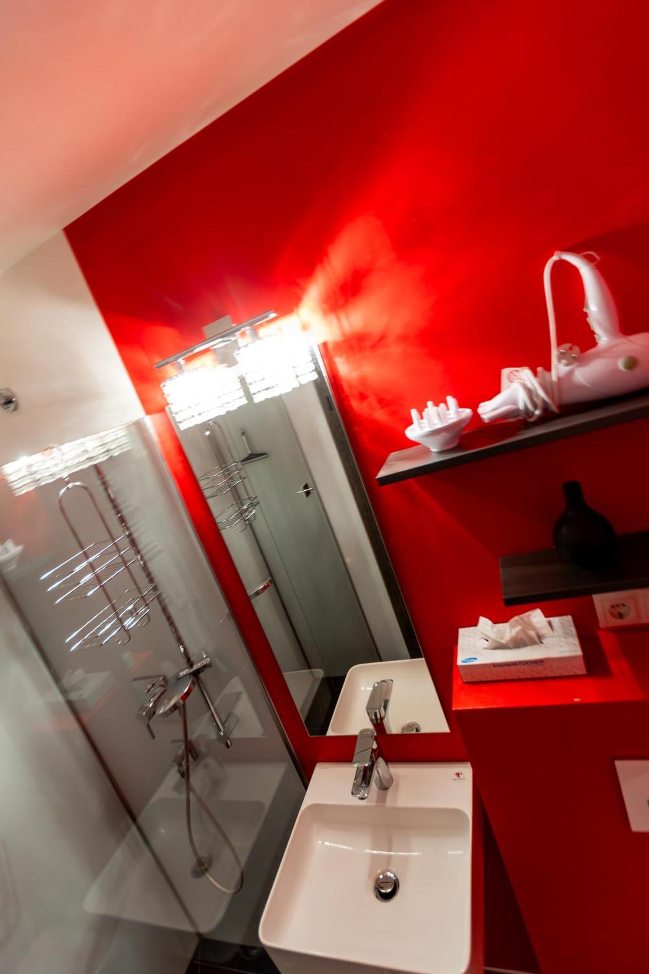 Wohnen By Lizzy Hotel Ваграйн Екстериор снимка