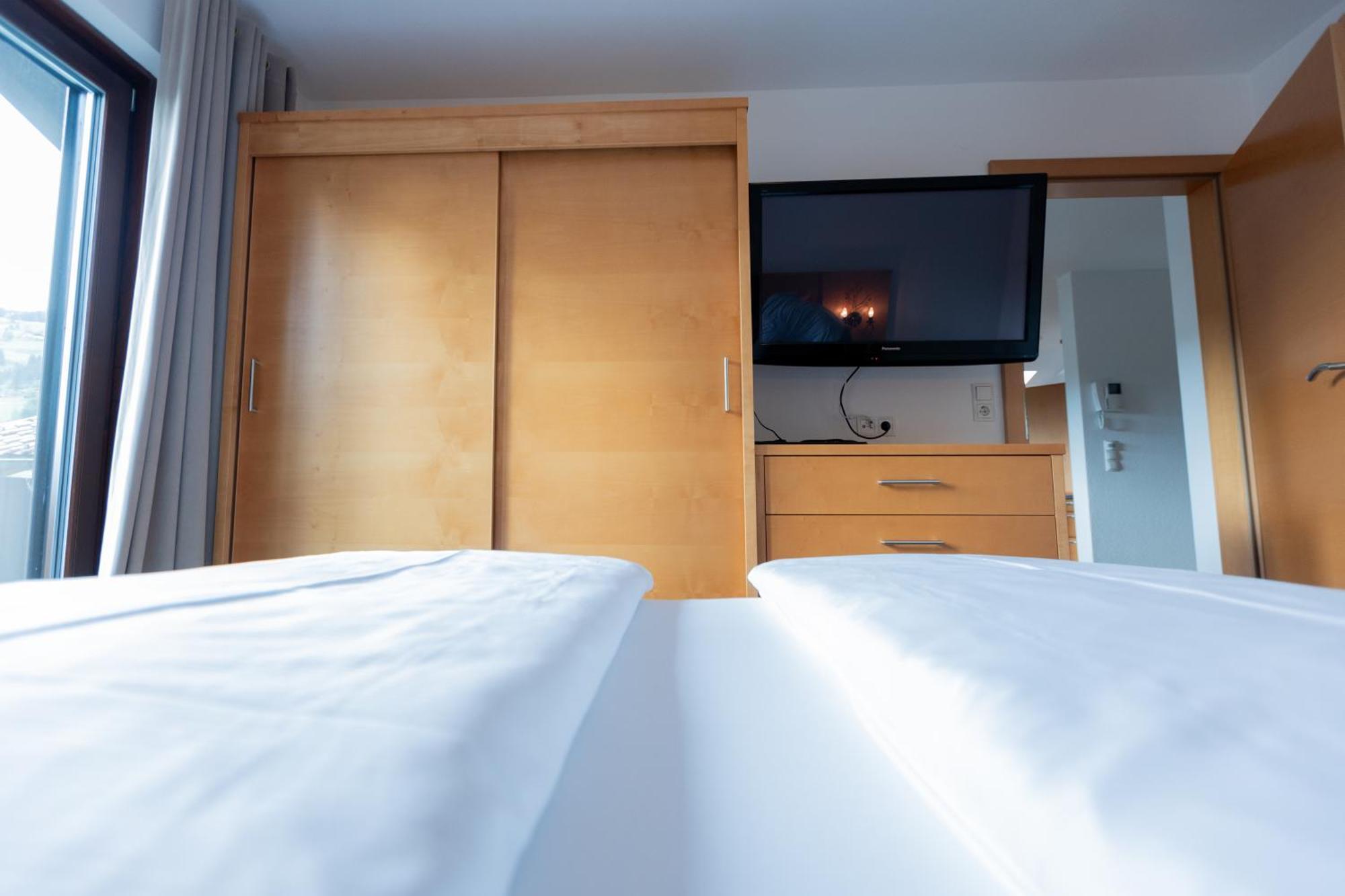 Wohnen By Lizzy Hotel Ваграйн Екстериор снимка