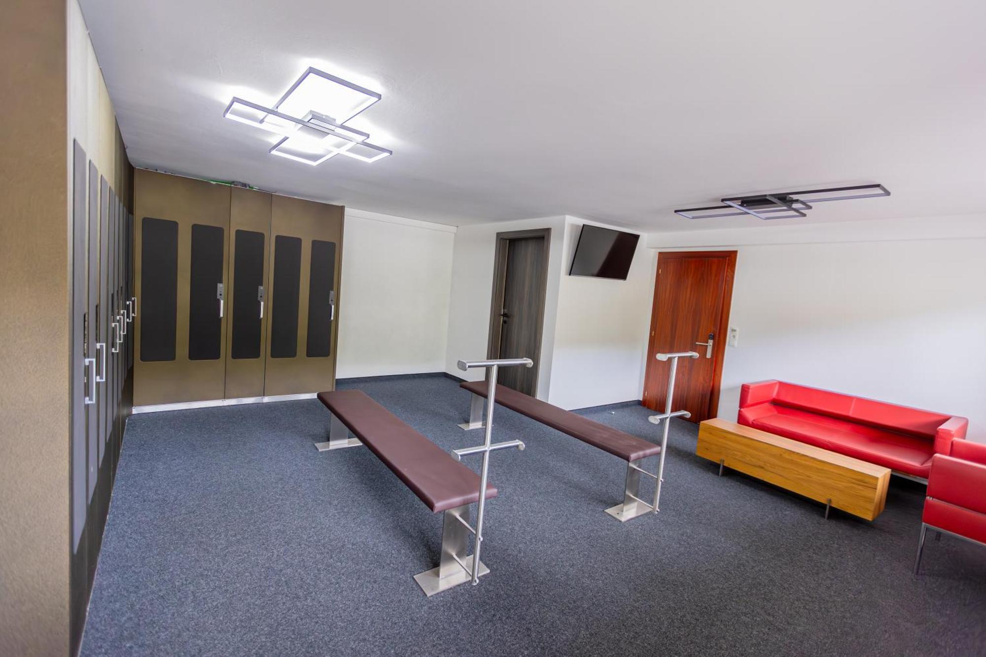 Wohnen By Lizzy Hotel Ваграйн Екстериор снимка
