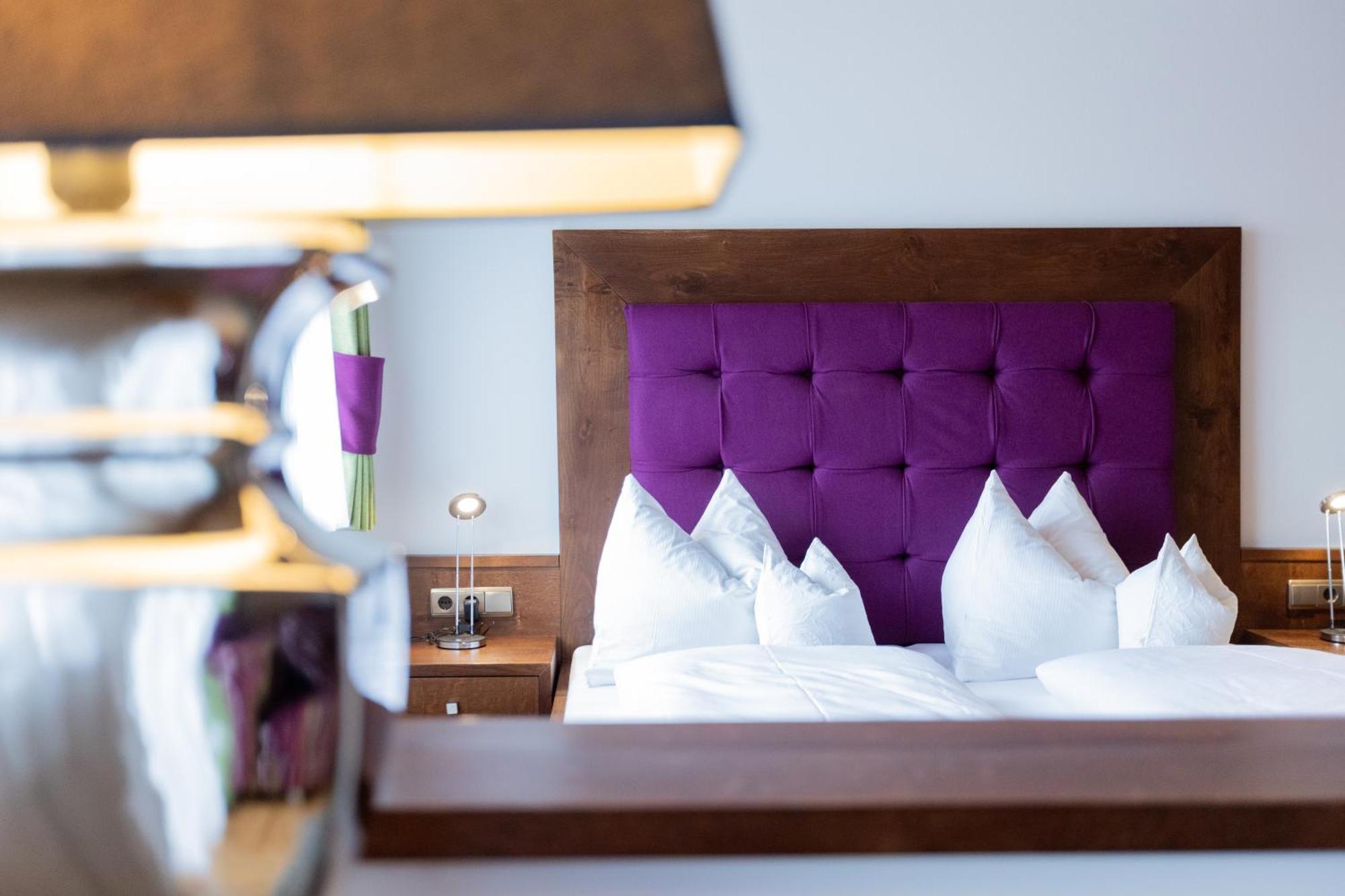 Wohnen By Lizzy Hotel Ваграйн Екстериор снимка