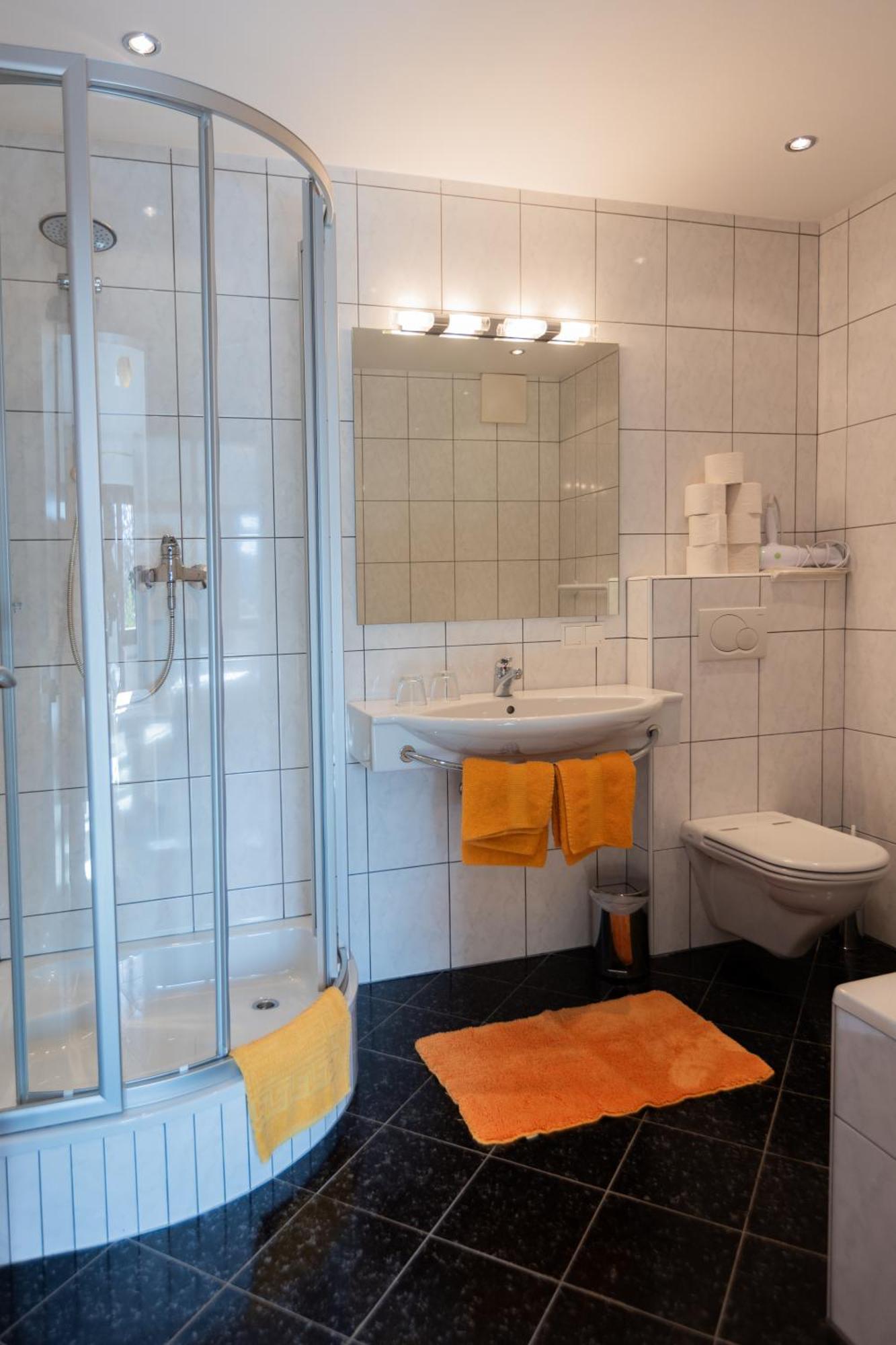 Wohnen By Lizzy Hotel Ваграйн Екстериор снимка