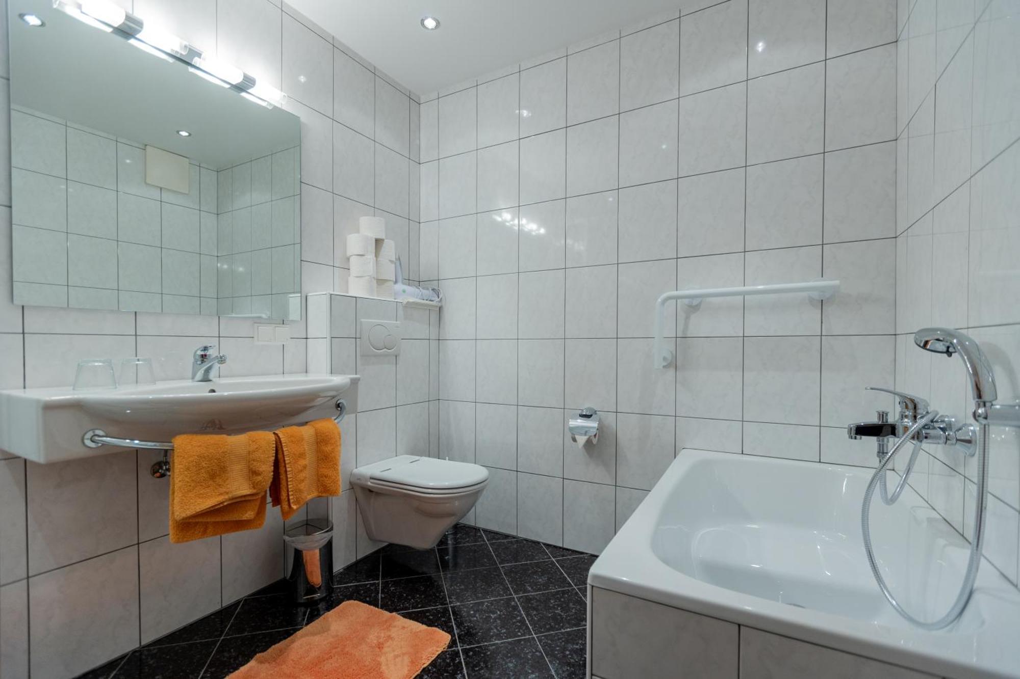 Wohnen By Lizzy Hotel Ваграйн Екстериор снимка