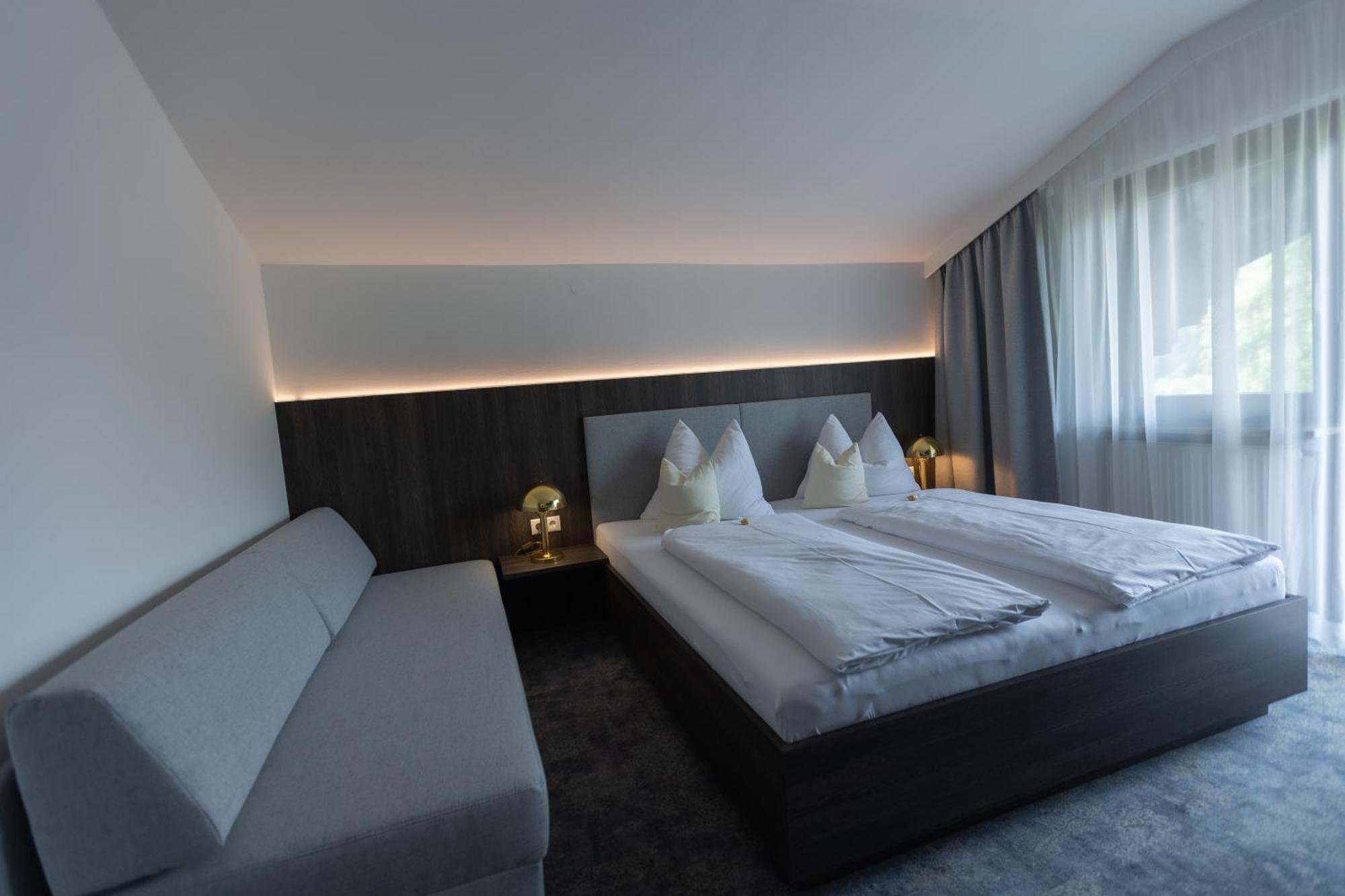 Wohnen By Lizzy Hotel Ваграйн Екстериор снимка