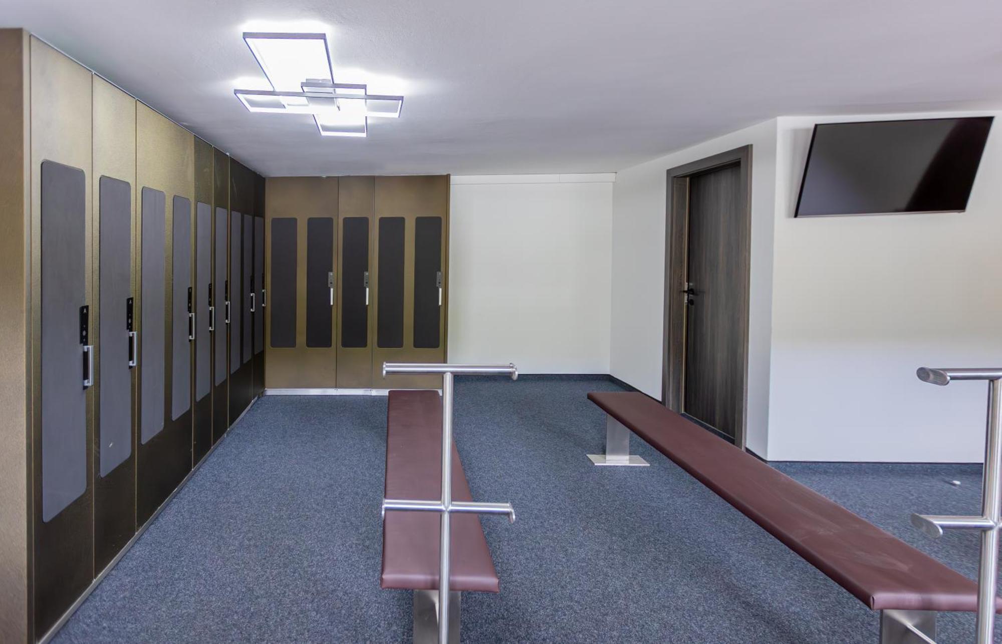 Wohnen By Lizzy Hotel Ваграйн Екстериор снимка