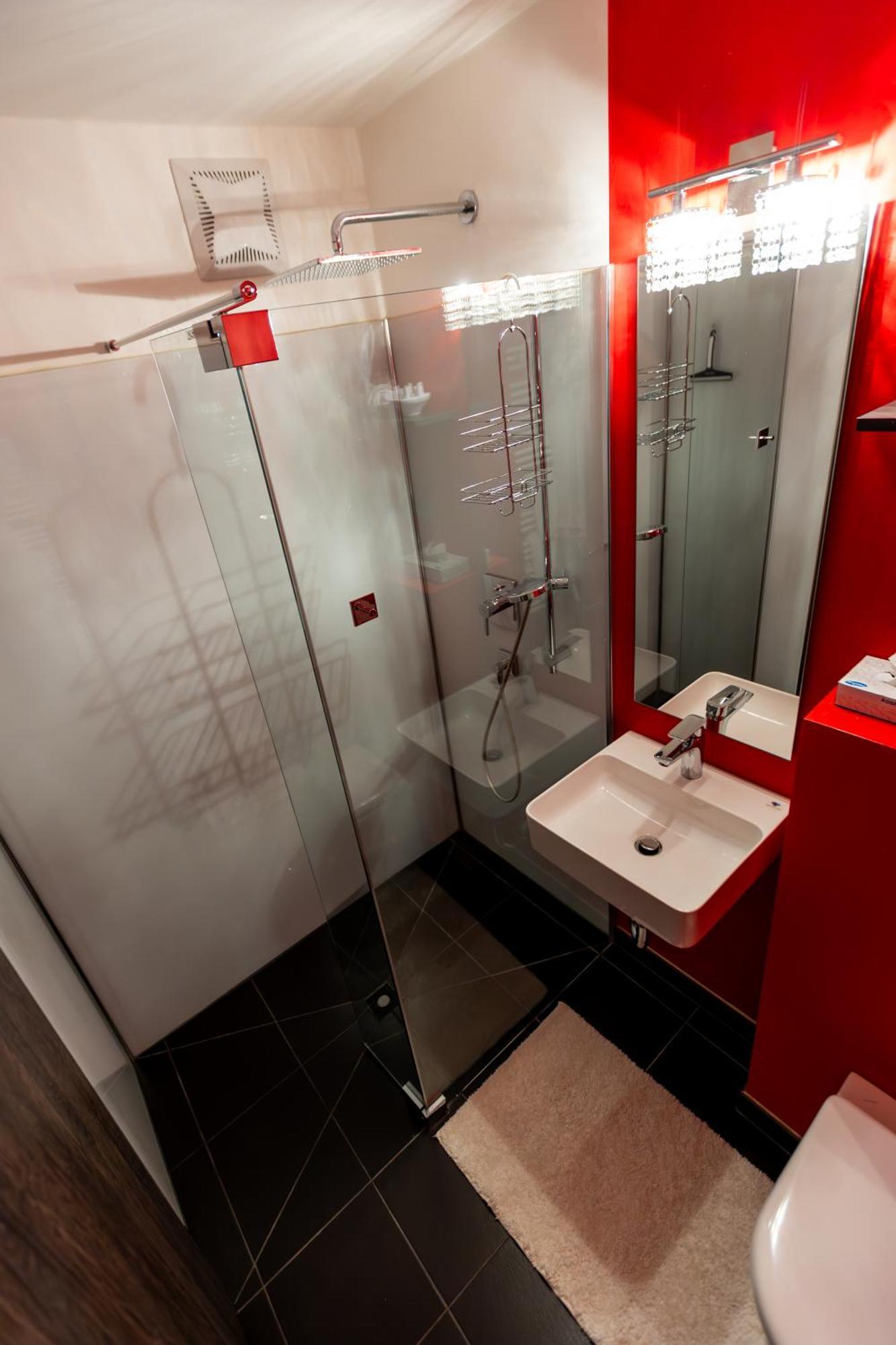 Wohnen By Lizzy Hotel Ваграйн Екстериор снимка