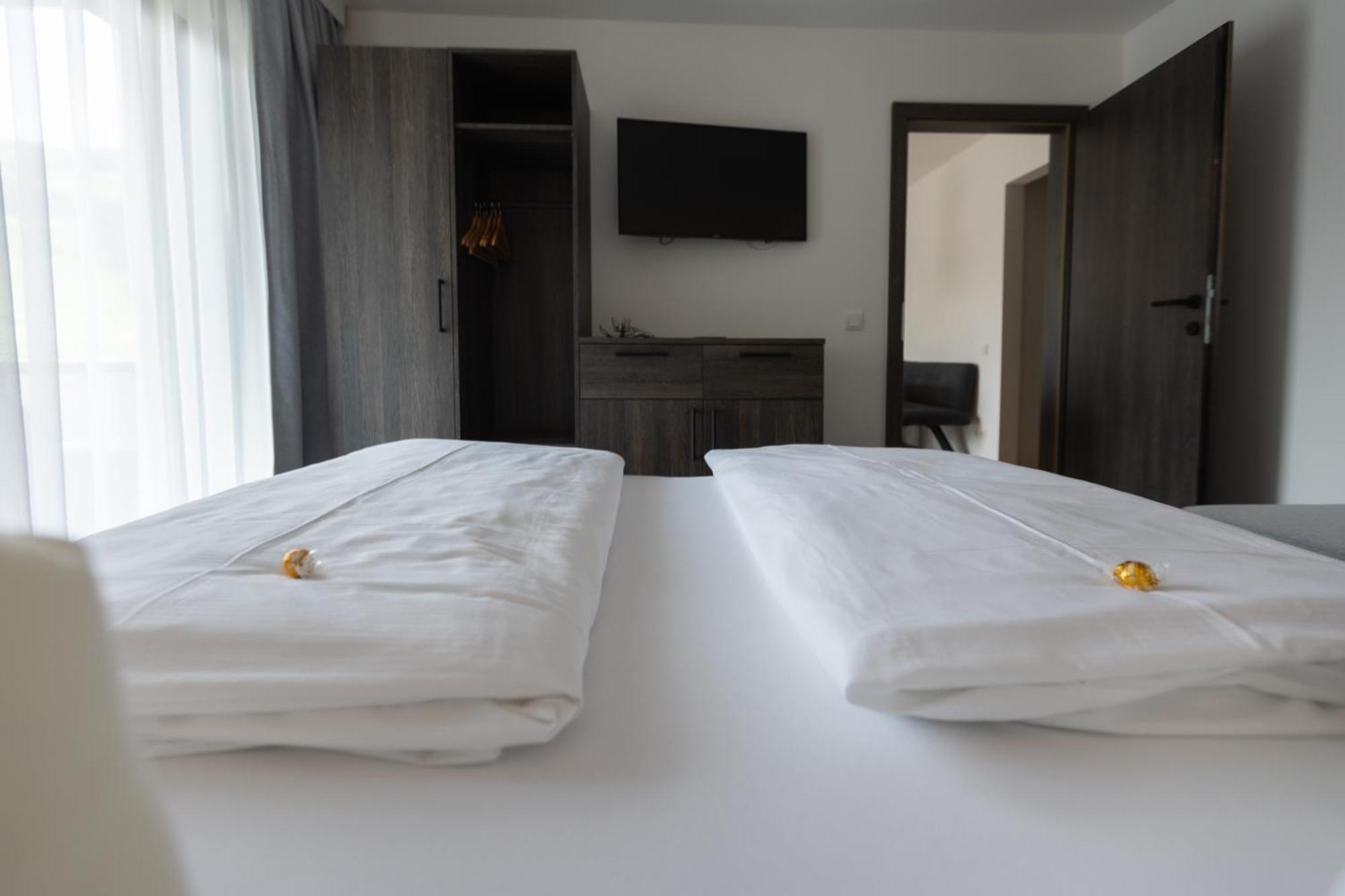 Wohnen By Lizzy Hotel Ваграйн Екстериор снимка