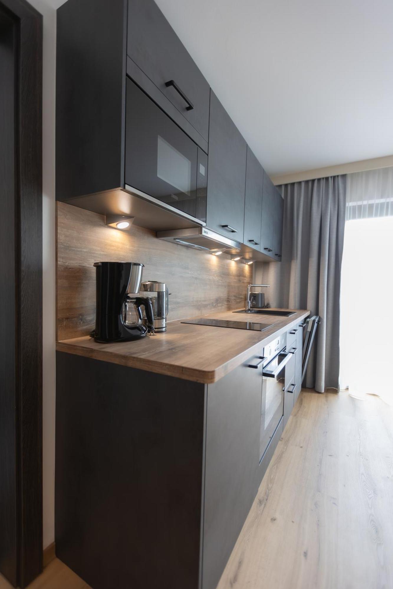 Wohnen By Lizzy Hotel Ваграйн Екстериор снимка