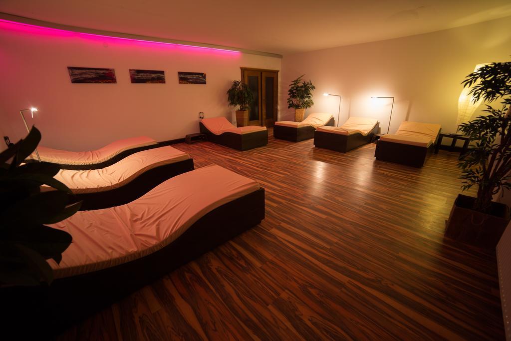 Wohnen By Lizzy Hotel Ваграйн Екстериор снимка