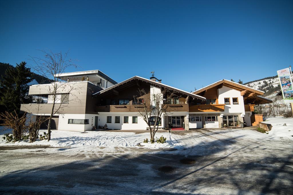 Wohnen By Lizzy Hotel Ваграйн Екстериор снимка