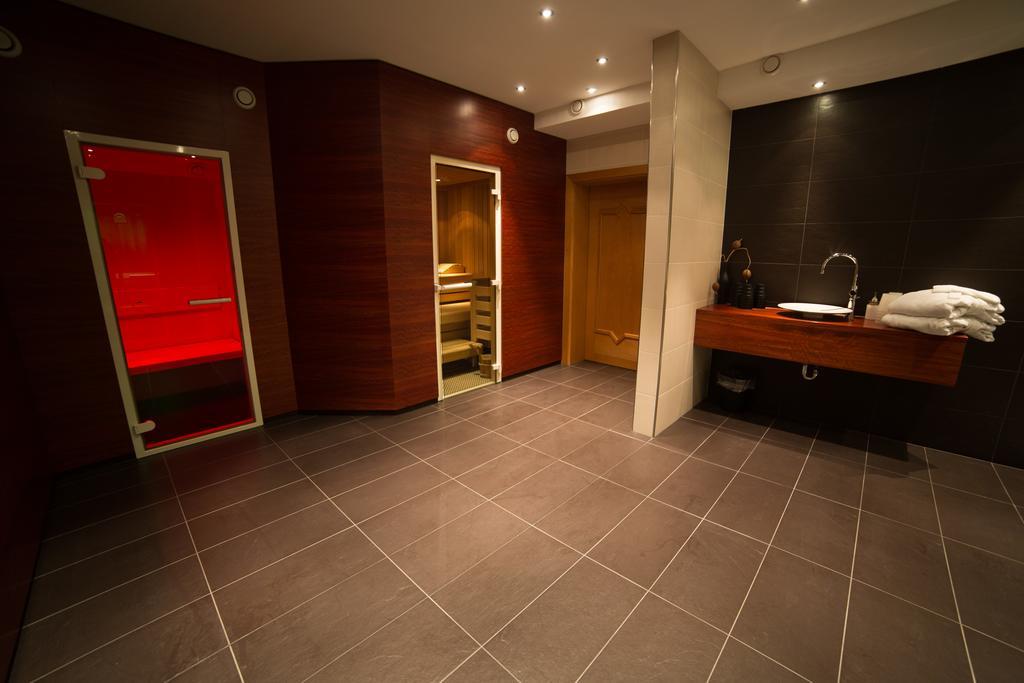 Wohnen By Lizzy Hotel Ваграйн Екстериор снимка